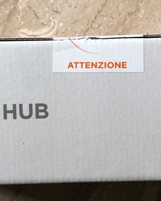 Modem Wind3 nuovo usato una settimana