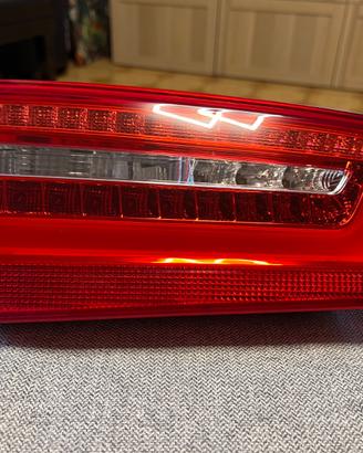 Faro Posteriore Led Audi A6 C7 Avant 4G9.945.093B