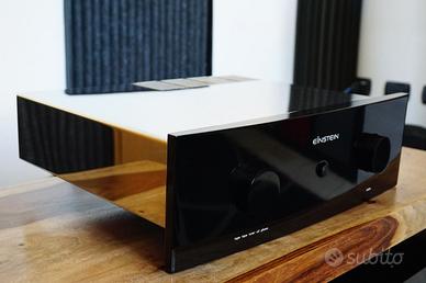 Amplificatore Integrato Einstein The Amp