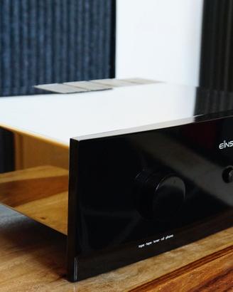 Amplificatore Integrato Einstein The Amp
