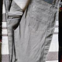 Genuine Casucci CJP Italy Style Pantaloni Velluto