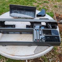 Cruscotto Completo Panda 141