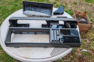 Cruscotto Completo Panda 141