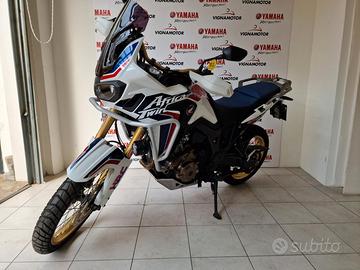 Honda crf 1000 africa twin deals olx