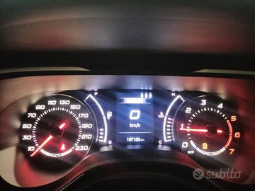 Fiat tipo 1.6mjt 170000km anno 2017