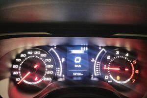Fiat tipo 1.6mjt 170000km anno 2017