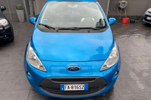 Ford Ka 1.2 8V 69 CV Titanium