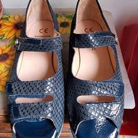 scarpe donna ortopediche comode