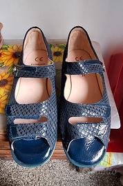 scarpe donna ortopediche comode