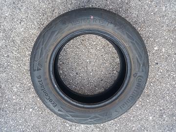 Gomme seminuove