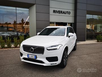 VOLVO XC90 (2014-->) XC90 B5 (d) AWD Geartronic...
