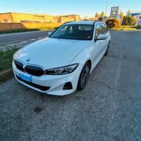 Bmw 316D 48V Touring