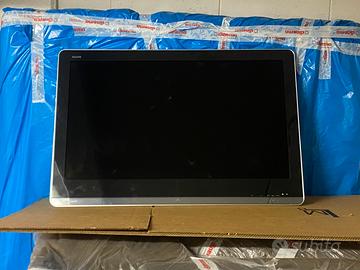 Televisore Sharp Bravia 50”