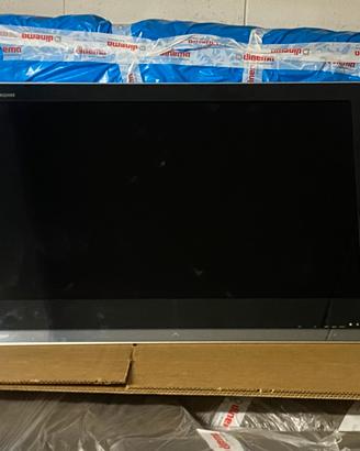 Televisore Sharp Bravia 50”