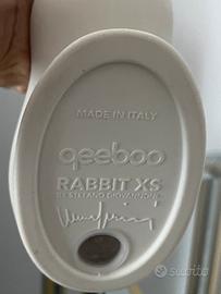 Qeeboo Rabbit Chair XS