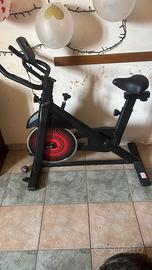 Cyclette SuperFit