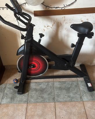 Cyclette SuperFit