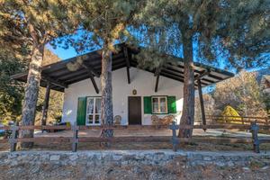 Villa Elisa Aprica in Valtellina