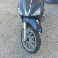 Liberty 125