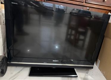Tv Sony Bravia 32” Full HD