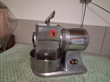 GRATTUGIA PROFESSIONALE MODELLO GRANDE 