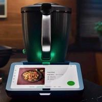 Bimby tm7 ultimo modello completo di accessori