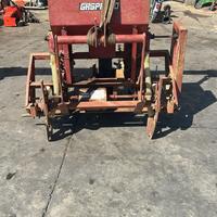 Seminatrice Gaspardo SA 480