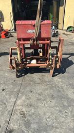 Seminatrice Gaspardo SA 480