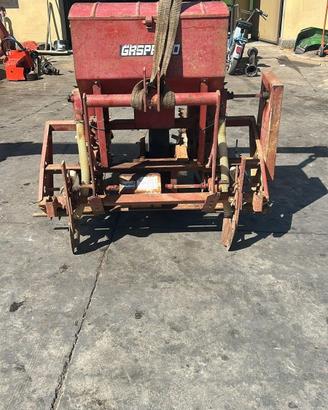 Seminatrice Gaspardo SA 480