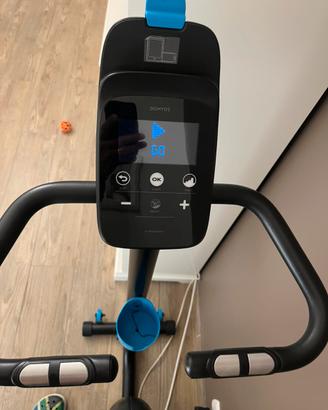 Cyclette