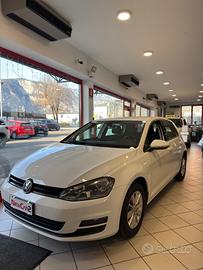 VOLKSWAGEN GOLF 1.2 TSI 110cv COMFORTLINE BMT