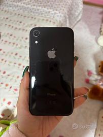 iphone XR 64gb