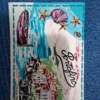 Cartolina dior