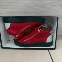 Sneakers Giuseppe Zanotti