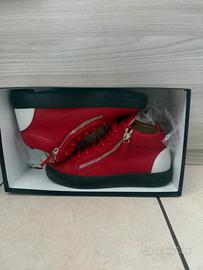 Sneakers Giuseppe Zanotti