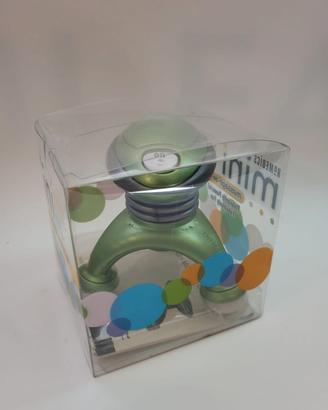 Mini massaggiatore Homedics