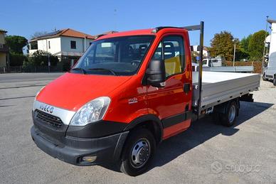 IVECO Daily 35C13 BTor 2.3 130 CV CASSONE FISSO