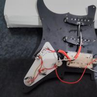 Pick-up chitarra
