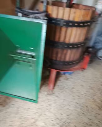 Torchio e altro 