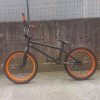 BMX Stereo