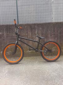 BMX Stereo