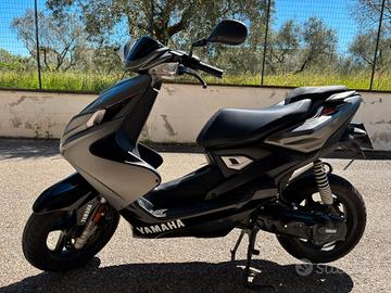 Yamaha Aerox 2014 2t