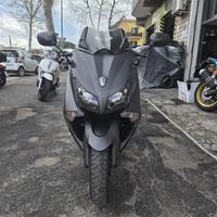Yamaha t-max530