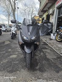 Yamaha t-max530