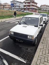 panda 4x4