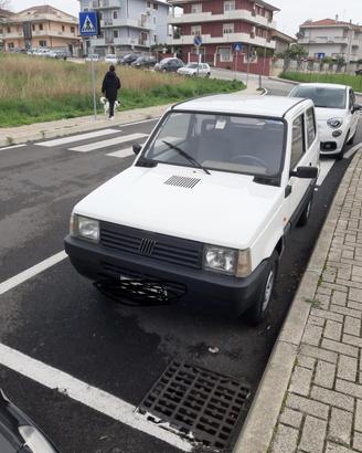 panda 4x4