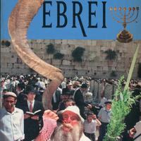 Atlanti del sapere EBREI-Angela Cerinotti-Demetra