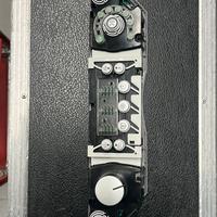 Lavatrice hotpoint pulsantiera AQUALTIS AQ83L 09 I