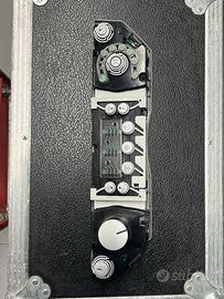 Lavatrice hotpoint pulsantiera AQUALTIS AQ83L 09 I