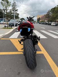 Ducati monster 937 un gioiello